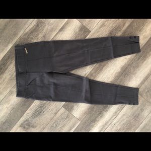 Matilda Jane gray leggings
